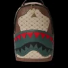 BACKPACKS>SPRAYGROUND FIFTH AVENUE BACKPACK (DLXV)