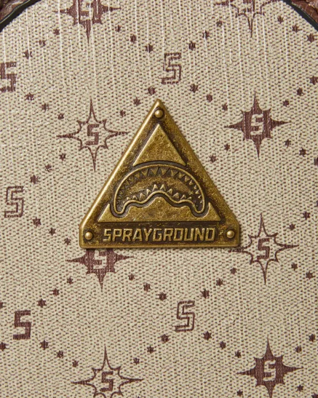 BACKPACKS>SPRAYGROUND FIFTH AVENUE BACKPACK (DLXV)