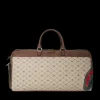 DUFFLES>SPRAYGROUND FIFTH AVENUE EMPEROR DUFFLE