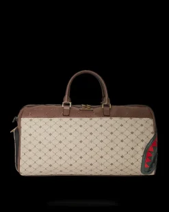 DUFFLES>SPRAYGROUND FIFTH AVENUE EMPEROR DUFFLE