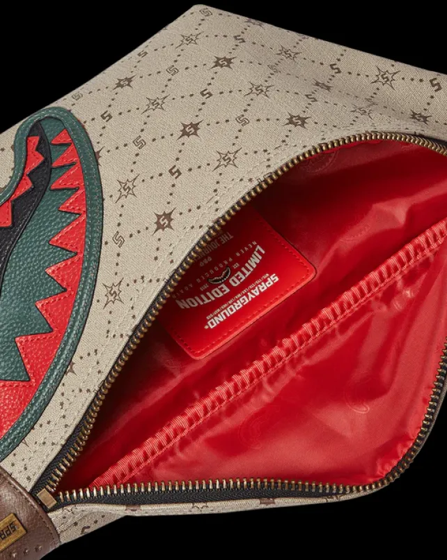 CROSSBODYS>SPRAYGROUND FIFTH AVENUE SAVVY CROSSBODY