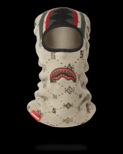 SKI MASKS|COLD WEATHER GEAR>SPRAYGROUND FIFTH AVENUE SKI MASK