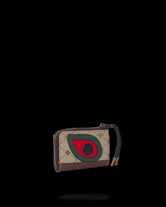WALLETS>SPRAYGROUND FIFTH AVENUE WALLET