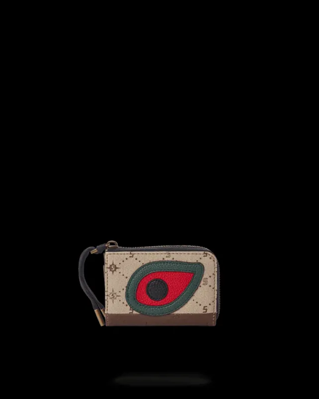 WALLETS>SPRAYGROUND FIFTH AVENUE WALLET