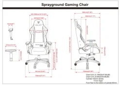 GAMING CHAIRS><noscript><img width=