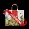 TOTES|HANDBAGS>SPRAYGROUND FLAWLESS FLIGHT TORTUGA TOTE