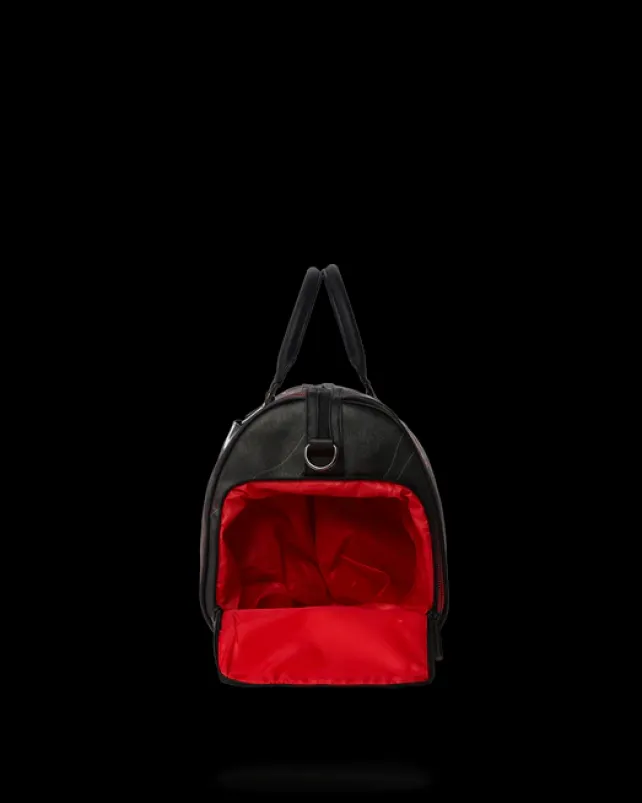 DUFFLES>SPRAYGROUND FORMULA 1 MENACING DUFFLE