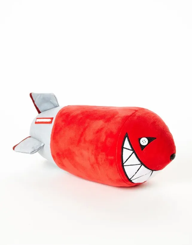 BACKPACKS>SPRAYGROUND FORTNITE BACK UP PLAN