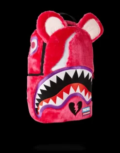 BACKPACKS>SPRAYGROUND FORTNITE CUDDLE SHARK