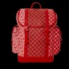 MONTE CARLO|BACKPACKS>SPRAYGROUND FREQUENT FLIER MONTE CARLO