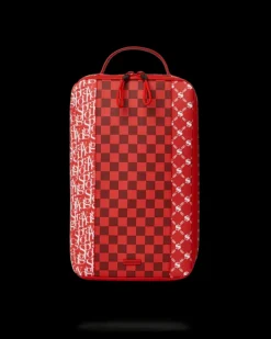 SHOE HOLDERS>SPRAYGROUND FREQUENT FLIER SNEAKER HOLDER