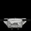 CROSSBODYS>SPRAYGROUND FUTURE TITAN (METALLIC) CARGO CROSSBODY