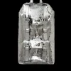 HILLS|BACKPACKS>SPRAYGROUND FUTURE TITAN (METALLIC) HILLS BACKPACK