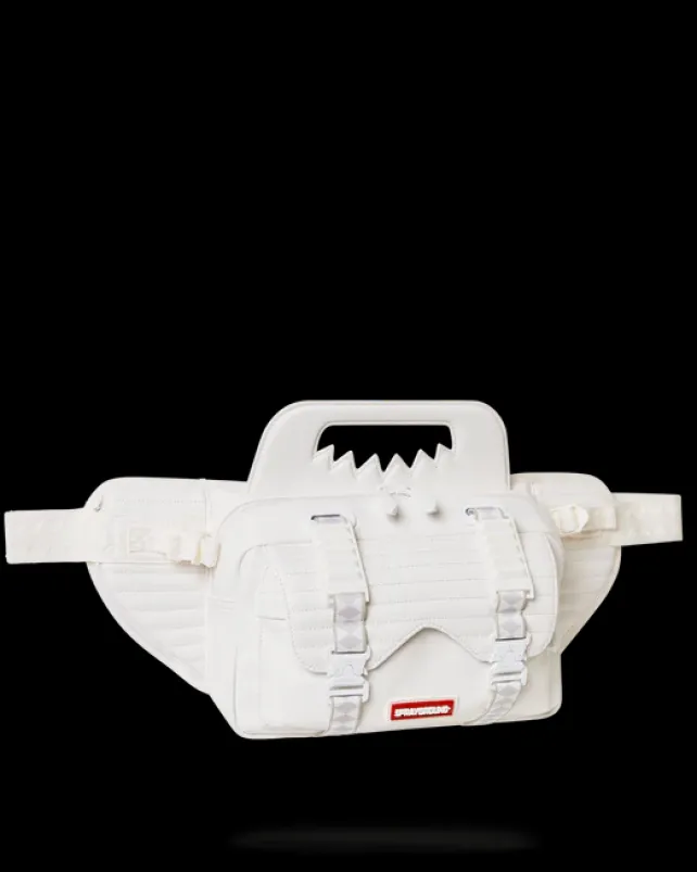 CROSSBODYS>SPRAYGROUND FUTURE TRAVELER CARGO CROSSBODY
