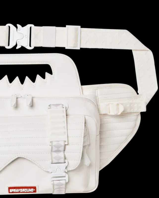 CROSSBODYS>SPRAYGROUND FUTURE TRAVELER CARGO CROSSBODY