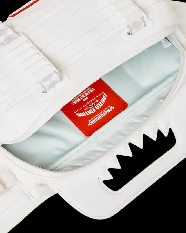 CROSSBODYS>SPRAYGROUND FUTURE TRAVELER CARGO CROSSBODY