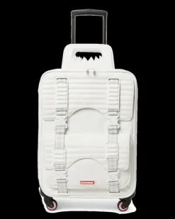 CARRY-ON LUGGAGE>SPRAYGROUND FUTURE TRAVELER JETSETTER CARRY-ON LUGGAGE