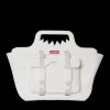 TOTES|HANDBAGS>SPRAYGROUND FUTURE TRAVELER TRAVEL CASE