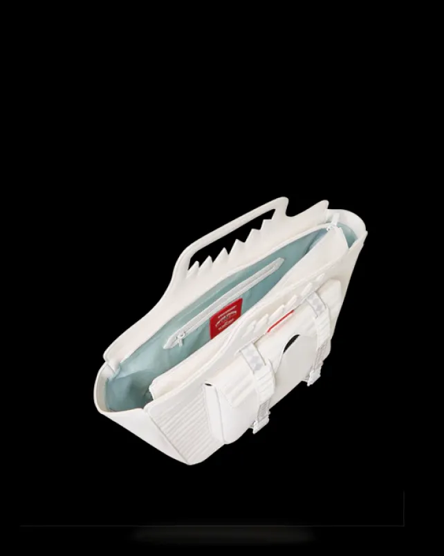 TOTES|HANDBAGS>SPRAYGROUND FUTURE TRAVELER TRAVEL CASE