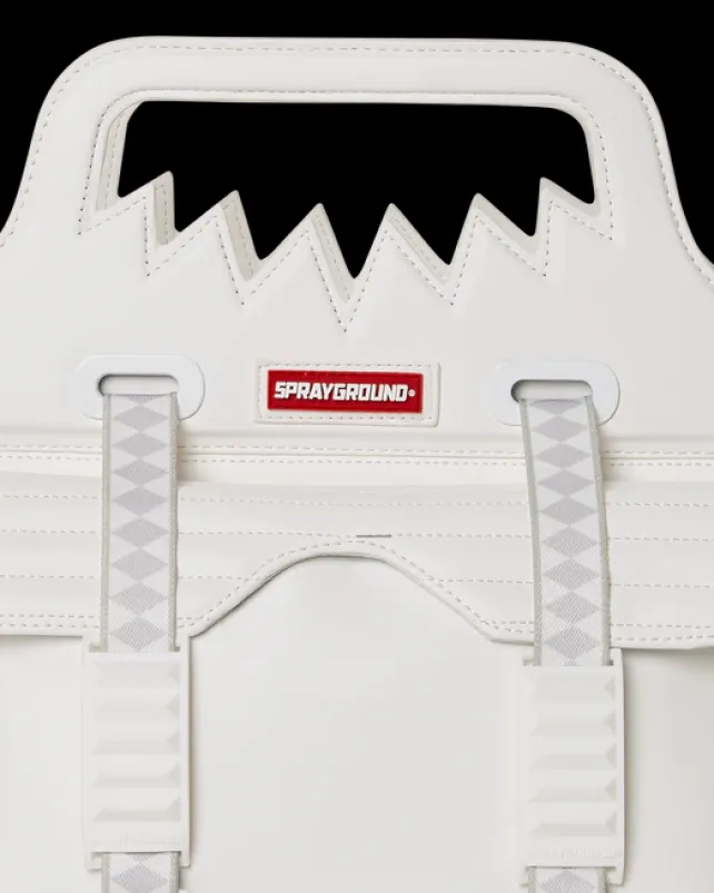 TOTES|HANDBAGS>SPRAYGROUND FUTURE TRAVELER TRAVEL CASE