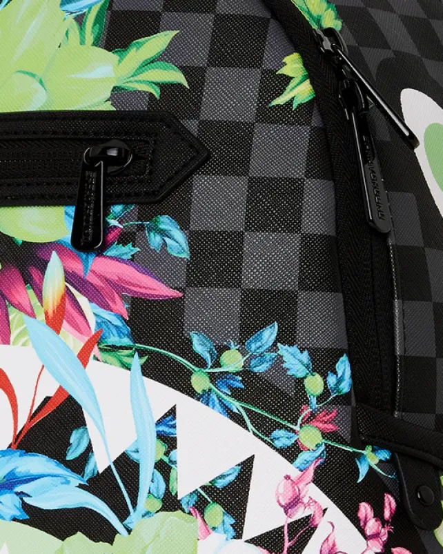 SAVAGES|BACKPACKS>SPRAYGROUND GALA AFTER PARTY SAVAGE BACKPACK