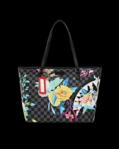 TOTES|HANDBAGS>SPRAYGROUND GALA AFTER PARTY TOTE