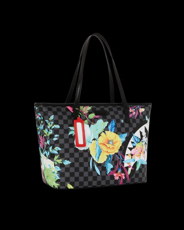 TOTES|HANDBAGS>SPRAYGROUND GALA AFTER PARTY TOTE