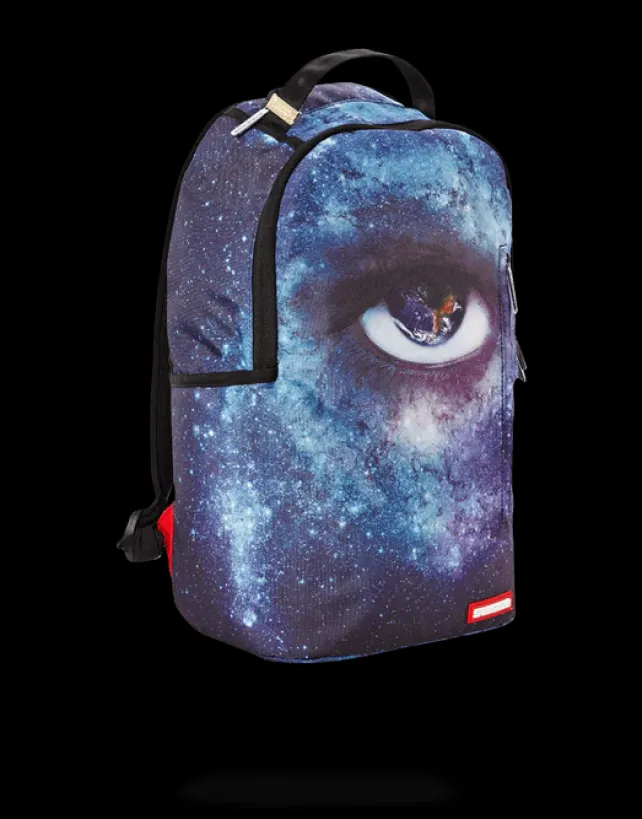 BACKPACKS>SPRAYGROUND GALAXEYE