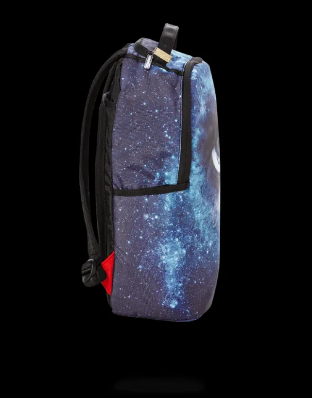 BACKPACKS>SPRAYGROUND GALAXEYE