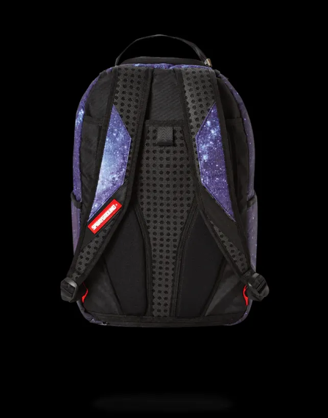 BACKPACKS>SPRAYGROUND GALAXEYE