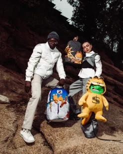 TEDDY BEAR BACKPACKS|BACKPACKS><noscript><img width=