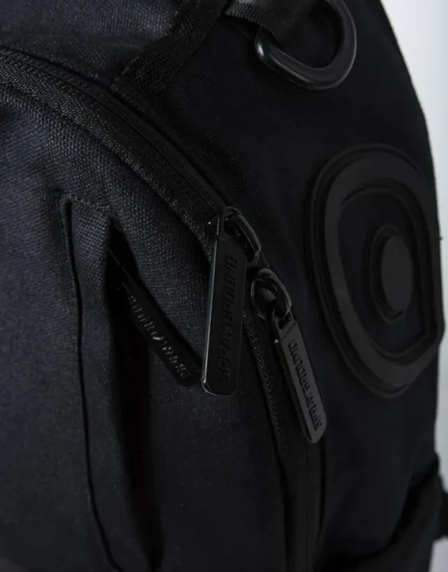 BACKPACKS>SPRAYGROUND GHOST RUBBER SHARK