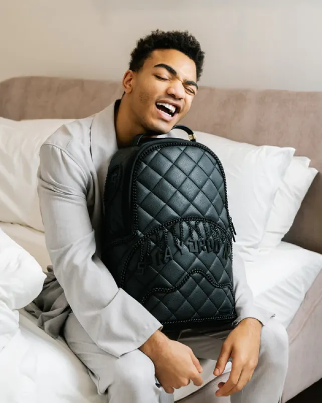 BACKPACKS>SPRAYGROUND GHOST SHADOW BACKPACK
