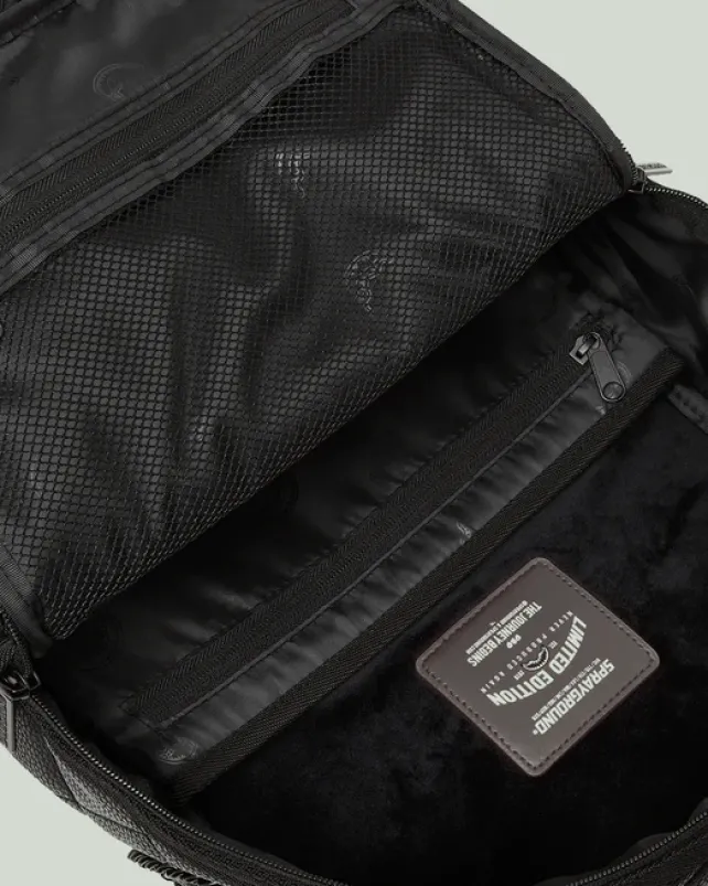 BACKPACKS>SPRAYGROUND GHOST SHADOW BACKPACK