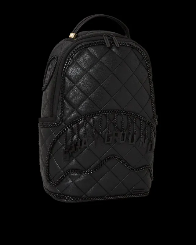 BACKPACKS>SPRAYGROUND GHOST SHADOW BACKPACK