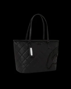 TOTES|HANDBAGS>SPRAYGROUND GHOST SHADOW TOTE
