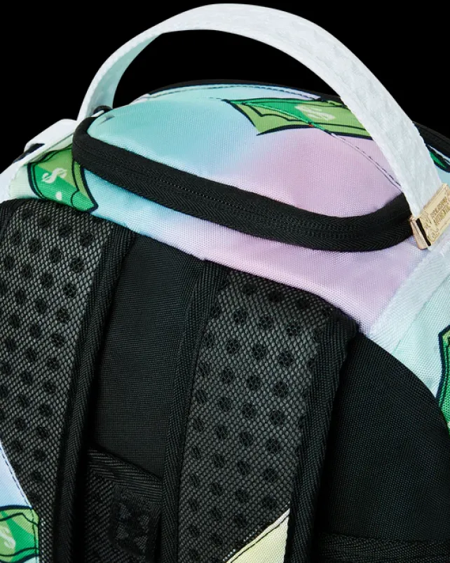 BACKPACKS>SPRAYGROUND GIMME MY SPACE BACKPACK