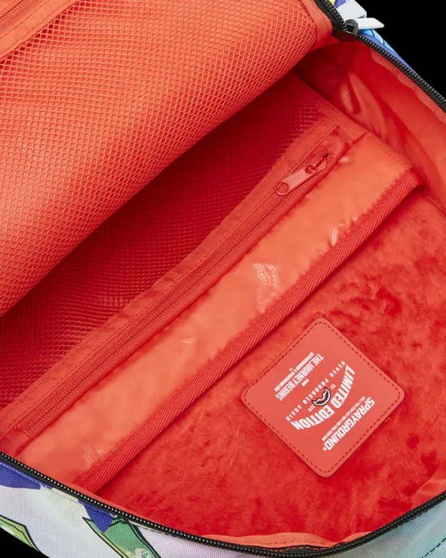 BACKPACKS>SPRAYGROUND GIMME MY SPACE BACKPACK