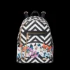 SAVAGES|BACKPACKS>SPRAYGROUND GLASS HOUSE SAVAGE BACKPACK
