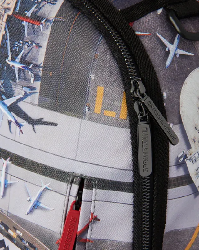 BACKPACKS>SPRAYGROUND GLOBAL ENTRY BACKPACK