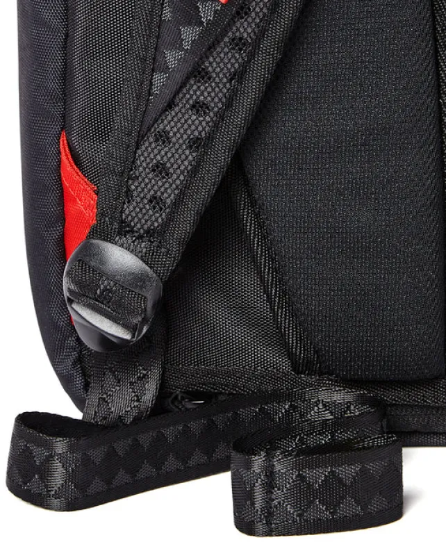 BACKPACKS>SPRAYGROUND GLOBAL MOGUL DLXV BACKPACK