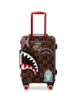 CARRY-ON LUGGAGE><noscript><img width=