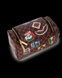 TOILETRIES AKA MONEY BAGS><noscript><img width=