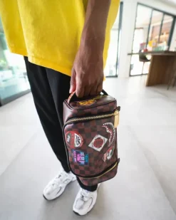 TOILETRIES AKA MONEY BAGS><noscript><img width=