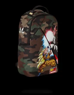 BACKPACKS>SPRAYGROUND GOKU