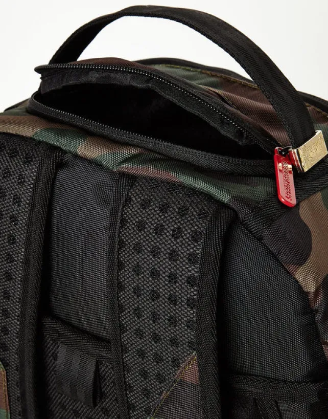 BACKPACKS>SPRAYGROUND GOKU