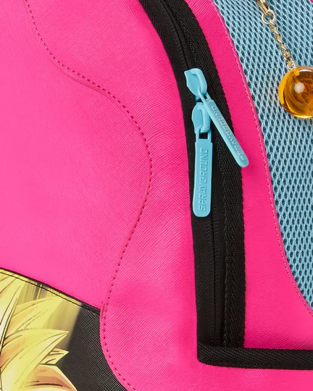 BACKPACKS>SPRAYGROUND GOKU FASHION KILLA (DLXV)