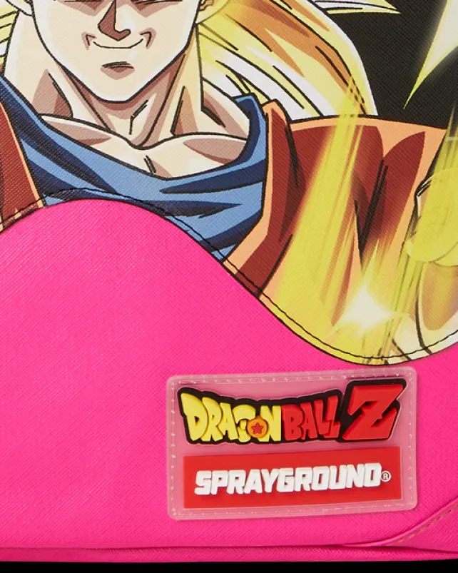 BACKPACKS>SPRAYGROUND GOKU FASHION KILLA (DLXV)