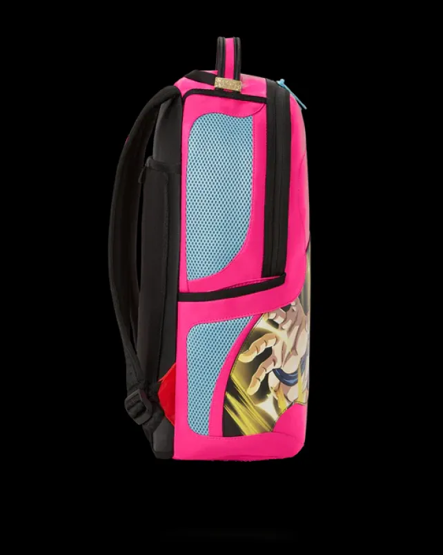 BACKPACKS>SPRAYGROUND GOKU FASHION KILLA (DLXV)