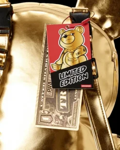 TEDDY BEAR BACKPACKS|BACKPACKS><noscript><img width=